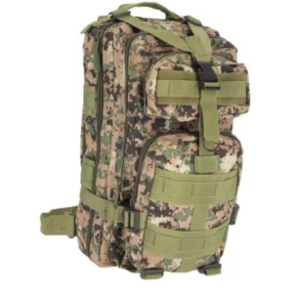 Protectonic Military Rucksack - Advanced Tactical Backpack Style 31-41875 (1008) - Picture 1 of 1